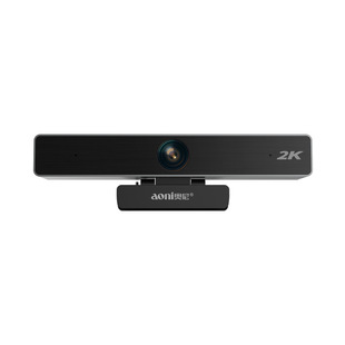 aoni Oni C90 2k conference camera HD 120 ° large wide angle AI intelligent noise reduction