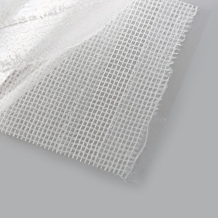 Paraffin Gauze Flakes, Exported Vaseline Flakes, Burn Dressing, Aluminum Foil Bag, 1 Piece/bag, 10 Bags/box
