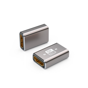 HDMI репитер 40 м усилитель сигнала 4K HDMI женщина-к-Женский адаптер прям-через голову заканчивается 20 м HD