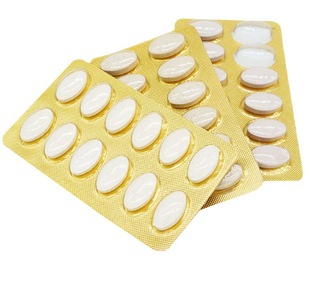 Milk Thistle Seed Oil Soft Capsule, Kudzu Root and Citrus Aurantium Seed Processing, Oral Liquid, Capsule, Solid Drink