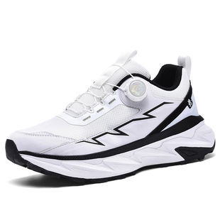 Summer Breathable Deodorant Mesh Shoes for Teenagers Ultra Light Soft Bottom Running Shoes Non-slip Wear-resistant Men's Shoes Sports Casual Shoes