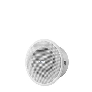 Honeywell TK-AUDIO TKC-702N ceiling ceiling speaker 6W (with rear cover, ABS)5 inches