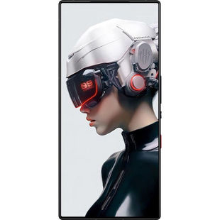 Nubia Red Devil 9pro закаленная пленка на весь экран HD стекло Nubia 9pro + Применимая Защитная пленка для мобильного телефона