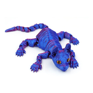 3D Printed Sphynx Cat Amazon новый взрыв египетской кошки голая кошка Сфинкс