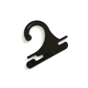 Manufacturers supply plastic socks hook, carton packaging hook, plastic hook socks hook