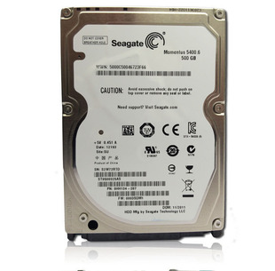 Wholesale notebook mechanical hard disk 2.5 inch 80G 160G 250G 320G 500G 1TB serial SATA