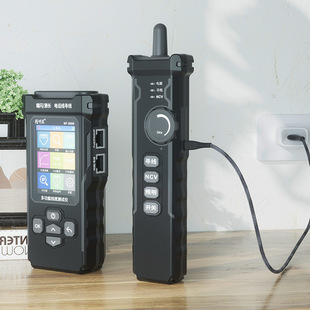 Jingming mouse NF-8506 network Line Finder test network rate IP scanning PING test network cable line tester