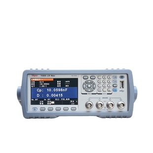 Tonghui Digital Bridge TH2830/TH2832/TL2812D/TH2810D/TH2811D/TH2810B