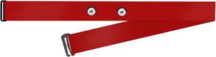 Amazon Hot Selling Heart Rate Chest Belt Replacement Belt Adjustable Riding Heart Rate Belt Loosen Compatible with Mykin Blackbird Jiaming