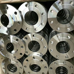 Stainless steel flange flat welding flange steel butt welding flange high precision flange welding butt welding flange multi specifications