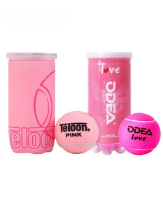 2025 Best Selling Dragon Pink Tennis Valentine's Day Couple Limited Edition Women's Beginner Pink Training Wholesale
