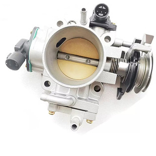16400-PAA-A61 is suitable for Accord 98-02 2.3 throttle body auto parts throttle body