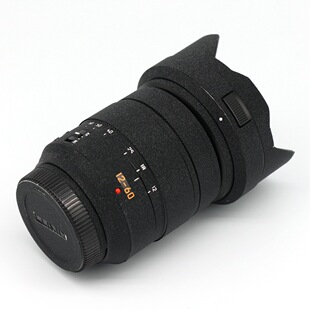 Backpacker для Panasonic объектив 12-60F2.8-4 второго поколения защитная наклейка изменение цвета наклейки