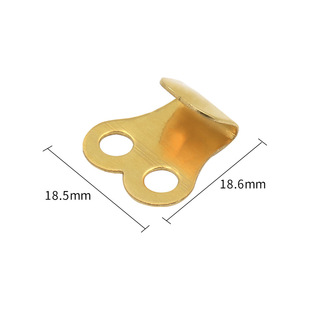 Factory wholesale large number of climbing shoes buckle Martin boots buckle metal material sports shoes buckle work shoes buckle Xingfa shoes buckle