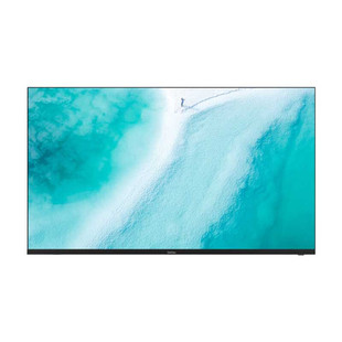Lenovo ThinkVision Display C43 C55 C65 Smart Large Screen TV Advertising 4K Ultra HD