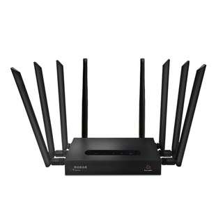 4G Router Banana Cat Plugable Card 4G5G Single Port Router All Netcom 8 Antenna Dual Band CPEwifi6