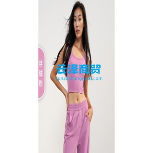 Naked Full Fixed Cup Sports Underwear Women's Autumn and Winter Waist Yu Plus Sports Vest Comfortable Beautiful Back Fitness Bra