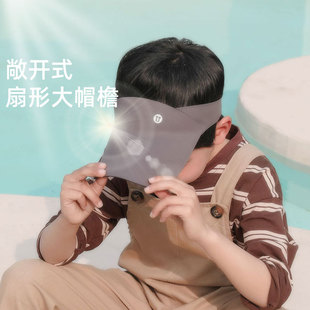 Korean version of the cap empty cap summer men's and women's sun hat INS new student along the sun hat baseball cap