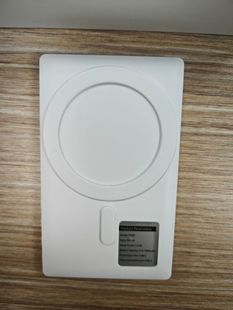 T1 Mobile Phone Magnetic Self-timer Same Screen Rear Self-timer Display for Live Photograph Auxiliary Photograph Monitor