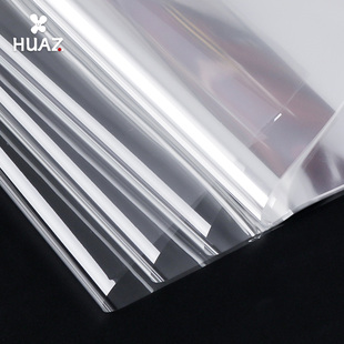 Flower Wrapping Cellophane Wrapping Paper Transparent Opp Film Wrapping Paper Plastic Paper Flower Mud Bouquet Water Retaining Film Waterproof Floral Art