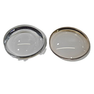 Practice Film Novice Assembling Hand Training Scrap Film Lens Apprentice Hand Training Learning Assembly Practice Resin Lens Special Purpose