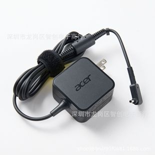 Для Acer Acer ноутбук 19V2.37A 45W адаптер питания 3.0*1.1mm блок питания