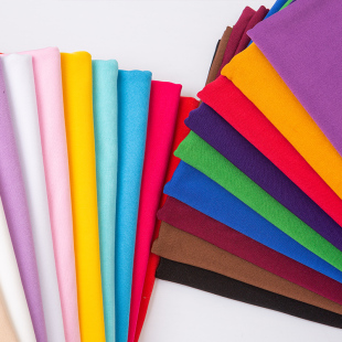 High Stretch Knit Four-Sided Elastic Spandex Fabric Knitted Fabric
