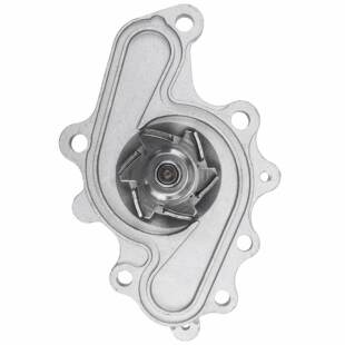 Engine water pump with gasket, suitable for Mazda Millennium 1995-2002 V6 2.3L