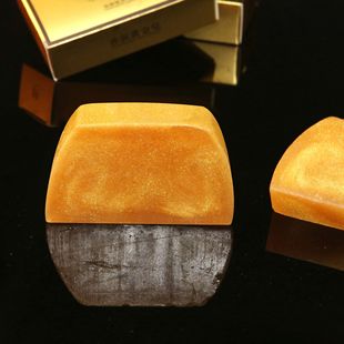 [Ишабей] Эфирное масло мыла ручной работы для удаления клещей