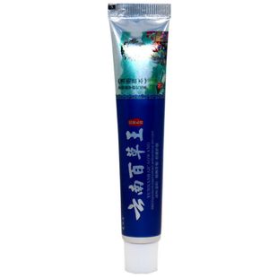 Fu Bi Zhi Yunnan Baicao Wang Antimicrobial Cream 15g Herbal Antimicrobial Skin External Plant Extract Cream