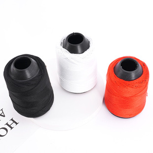 Factory Direct large pagoda thread three-color pagoda thread sewing machine thread Yiwu one yuan two yuan stall supply wholesale