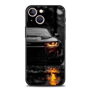 for iPhone16 super sports car sport luxury phone case