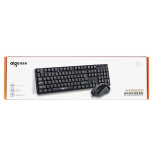 Philips Philips SPT6234 компьютерная офисная USB-клавиатура все в одном Настольный ноутбук клавиатура и мышь набор