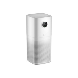 Midea air purifier high efficiency dust removal large purification KJ500G-L1