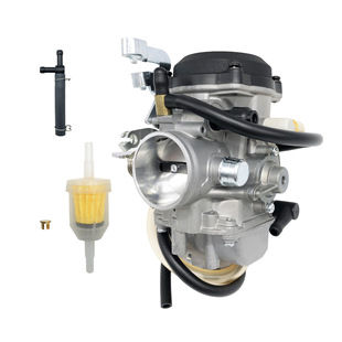 Карбюраторы Carburetor for Kawasaki KLR650 2008-2018 606-091