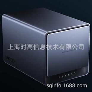 QNAP TS-216 Network Storage Server NAS 2-disk-bit disk array Private Cloud Home