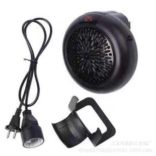 Hot air fan handy heater heater home office portable dormitory heating electric heater heating machine