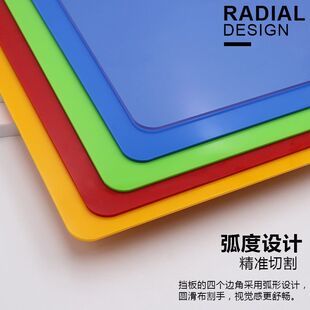 Student Desk Exam Baffle Partition Special Baffle Office Desk Screen Baffle Desk Partition Anti-Droplet