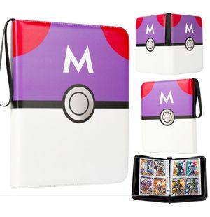 Коллекция аниме-карточек Pokemon Game Книга двухмерных игр