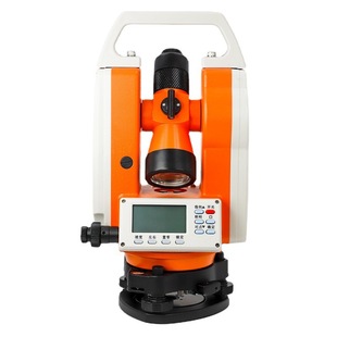 Victory Instrument 871/871L Electronic Theodolite Dual Laser Level Mapper Multifunctional Theodolite
