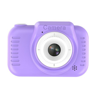 New cross-border H9 Mini small SLR children's digital camera HD dual camera can take pictures video children's camera