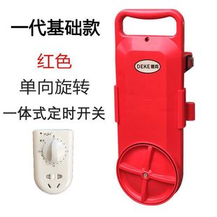 Douyin Same Style Laundry Dormitory Lazy Portable Bucket Simple Mini Student Dormitory Small Washing Machine