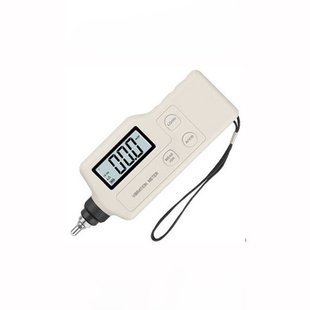 Emergency Rescue Handheld Seismometer Convenient Tester Earthquake Geological Disaster Mobile Seismometer