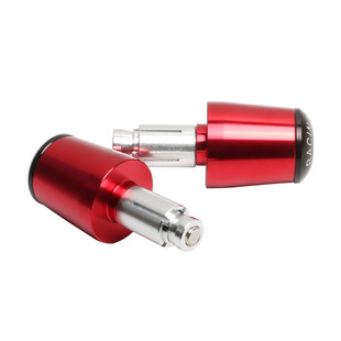 Suitable for GSF1200 1250 650 600 250bandit modified anti-fall handlebar plug balance plug