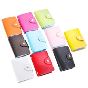 Factory custom gift bank card bag multi-card card bag card set wholesale can be customized logo two-dimensional code