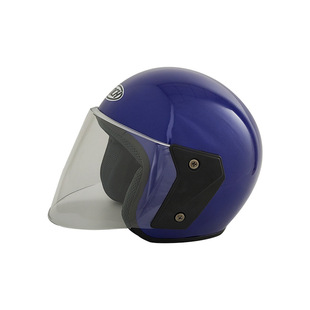 Electric car helmet four seasons universal battery car half helmet men and women motorcycle safety helmet manufacturers wholesale