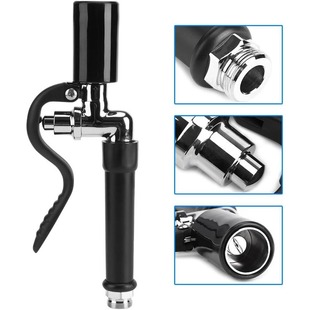 Dishwasher Hose High Pressure Flexible Hose Brass Rinsing Faucet Handheld Sink Faucet Head