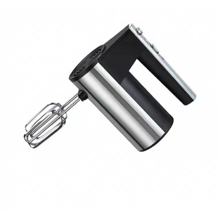 Household Electric Egg Beater Blender Baking Tools Cake Beater Mini Hand-held Egg Beater