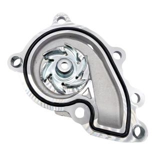 25100-04010 factory direct wholesale high-quality engine cooling water pump suitable for Hyundai Kia-