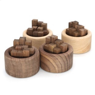 Small firewood expanding wood aromatherapy essential oil home diffuser fragrance ornaments black walnut car small firewood expanding wood